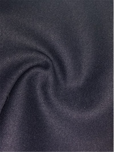 XX-FSSY/YULG  100％cotton FR twill fabric 7S*7S/68*38 320GSM 45度照